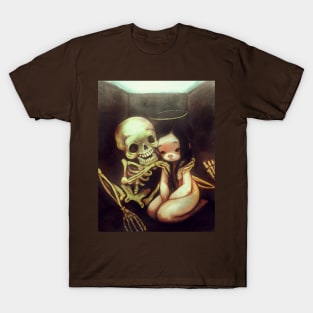 Grave T-Shirt